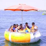 5 Must Try Water Sports in Goa for all the Adventure Junkies