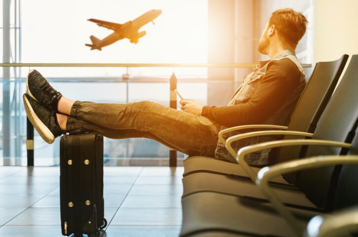  Some Tips To Make Traveling Easier For First-Time Flyers