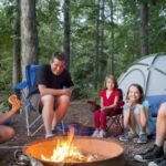 Cooking Tips for Your Camping Trip