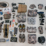 Essential Tools and Accessories for a Successful Hunting Trip